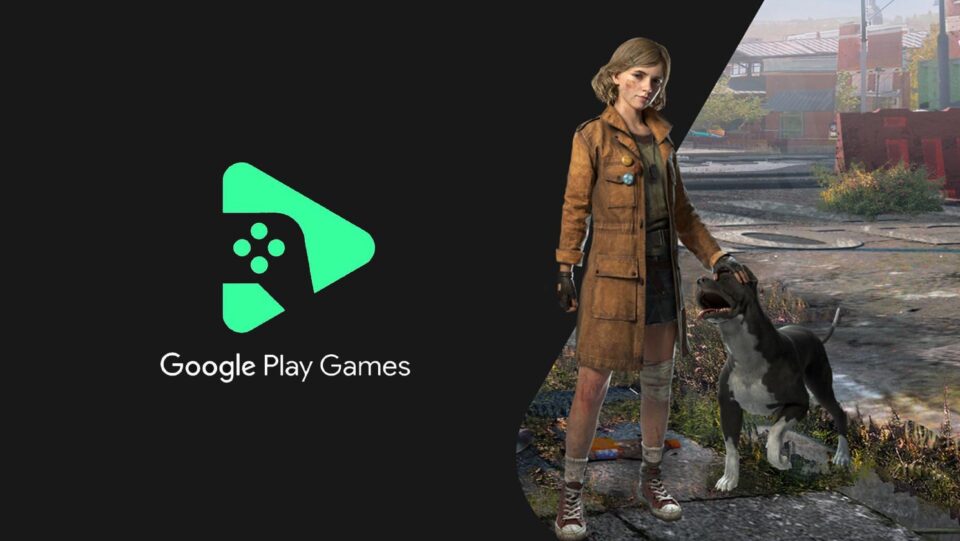 Google Play Games Beta