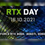 NVIDIA RTX Day
