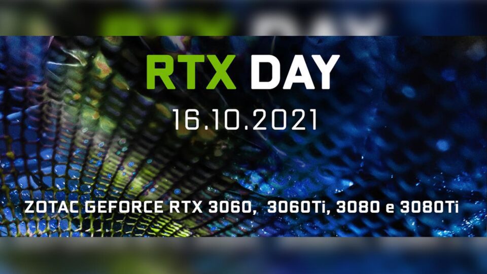 NVIDIA RTX Day