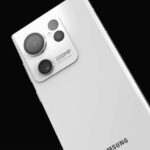 Sample fotocamera Samsung Galaxy S23 Ultra