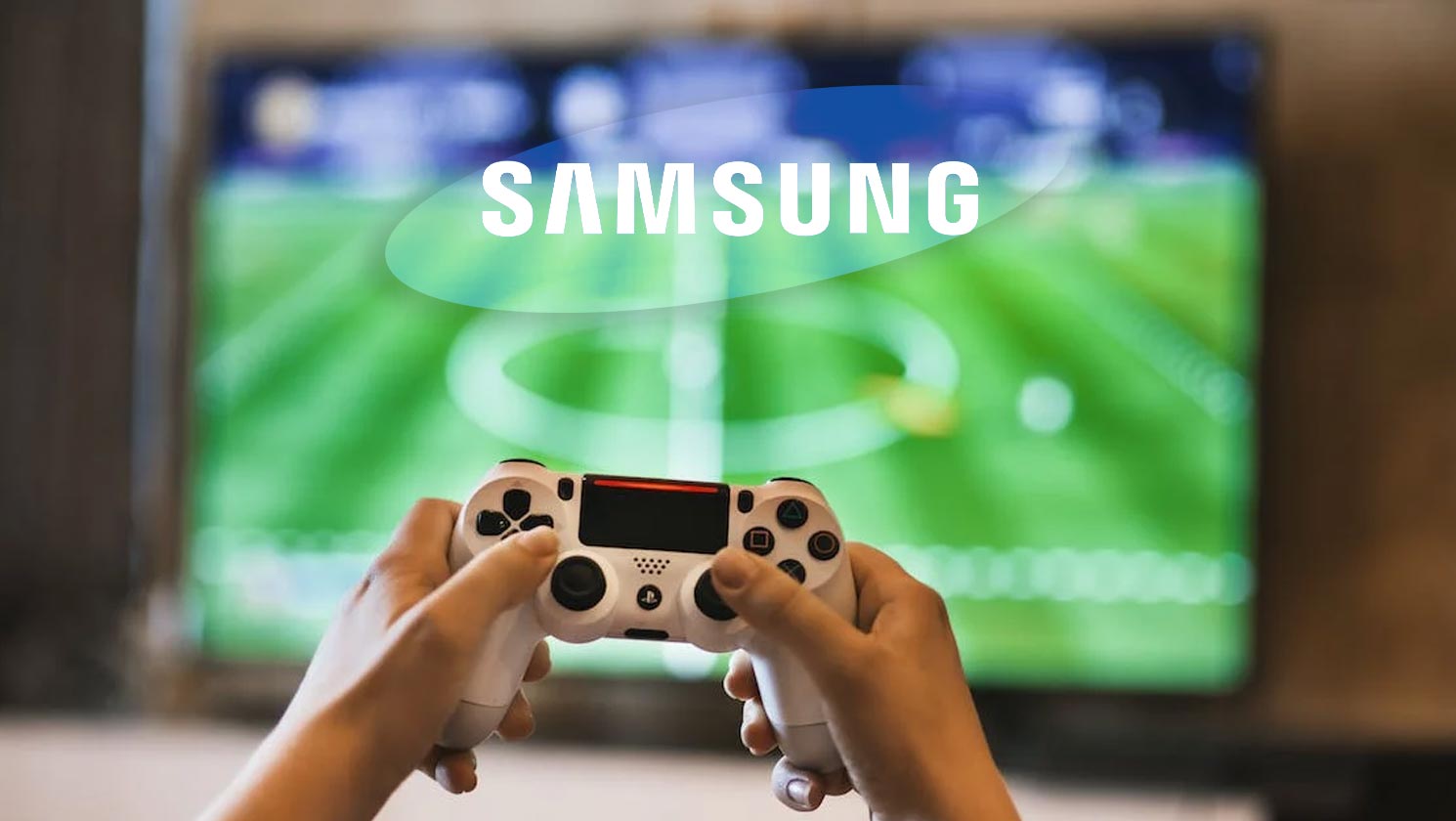 Samsung: novità sul gaming in streaming
