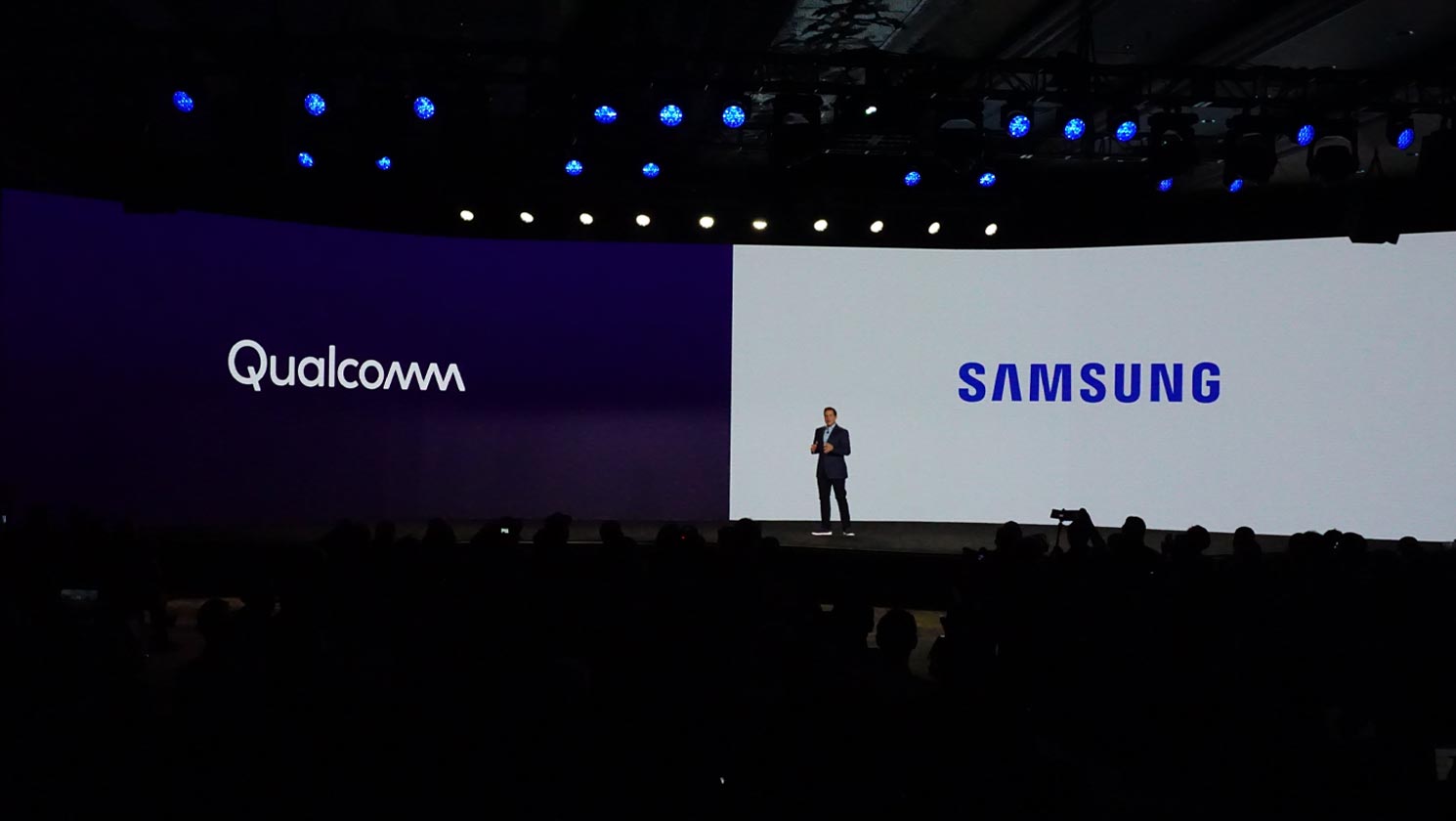 Qualcomm & Samsung allo Snapdragon Summit 2022