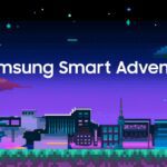 Samsung Smart Adventure