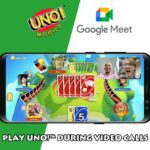 Uno! Mobile su Google Meet