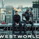 Westworld Cancellato