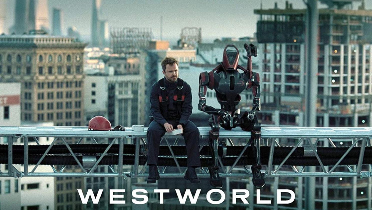 Westworld Cancellato