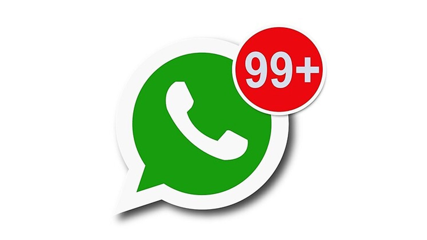 WhatsApp disattiva notifiche gruppi