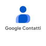 Nuovo widget per Google Contatti