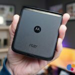 Recensione Motorola Razr 2022: Migliorato in tutto!