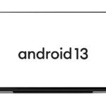 Android 13 - Android TV
