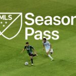 Apple TV - MLS Season Pass