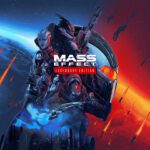 Mass Effect tra i giochi gratis del PlayStation Plus per il mese di Dicembre