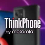 ThinkPhone by Motorola