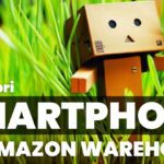 I migliori smartphone su Amazon Warehouse