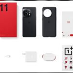 OnePlus 11 - Box