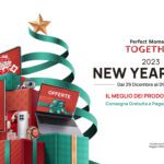 Huawei: parte la campagna New Year Sale