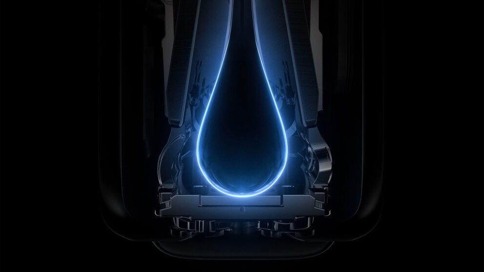 Samsung Galaxy Z Fold 5 avrà finalmente una nuova cerniera?