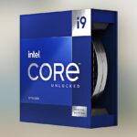 13th Gen Intel Core i9-13900KS