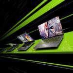 CES 2023: Nvidia RTX 40 Series su oltre 170 nuovi laptop