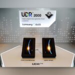 Samsung: ecco il display da oltre 2000 nit