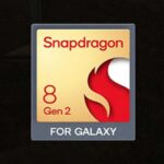 Qualcomm Snapdragon 8 Gen 2 Mobile Platform for Galaxy