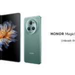 Honor Magic 5 Pro e Honor Magic VS