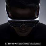Xiaomi Wireless AR Glass