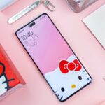 Xiaomi CIVI 2 Hello Kitty Special Limited Edition