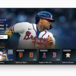 Friday Night Baseball - Apple TV+