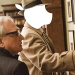 Apple e Scorsese al Cinema