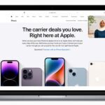 Apple - Shop with a Specialist