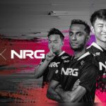 Asus ROG X NRG Esports