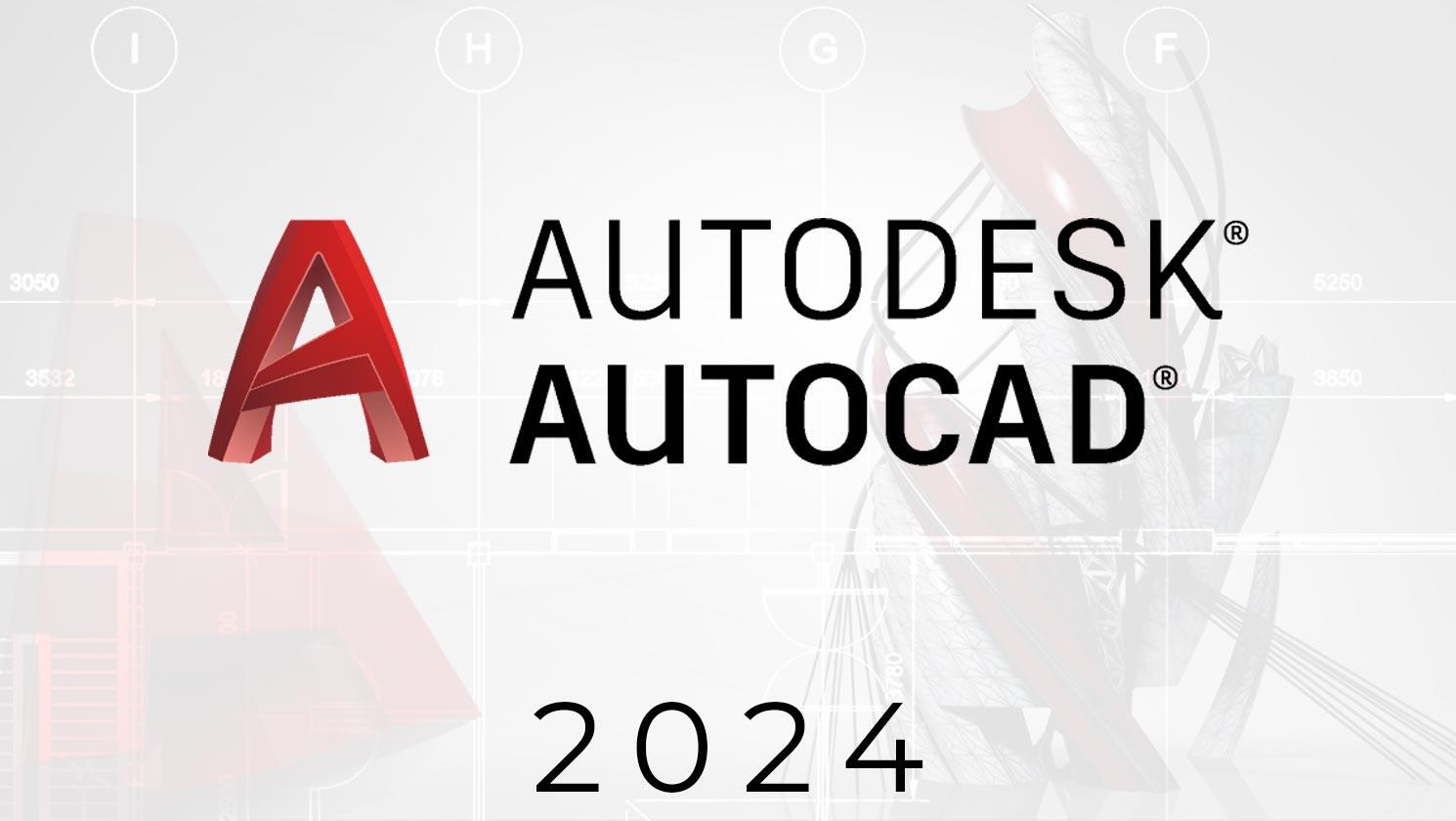 AutoCAD 2024: arriva il supporto nativo per Apple Silicon