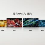 Bravia XR 2023