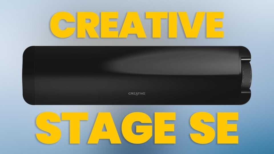 Creative Stage SE