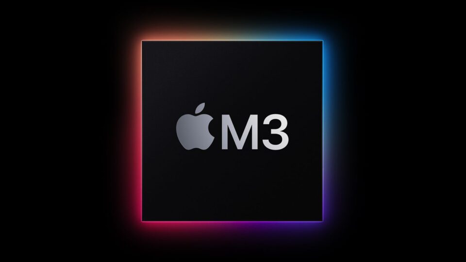 Apple prepara il lancio del chip M3: arriverà sui nuovi Mac del 2023