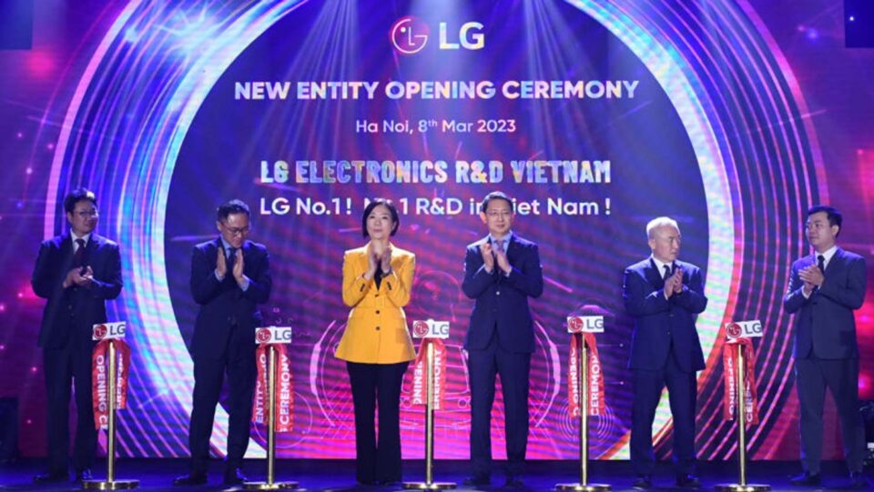 LG - R&D Vietnam