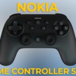 Nokia Game Controller 5000