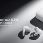 OnePlus Buds Pro 2 Lite