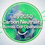 OPPO Carbon Neutrality 2050