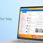 Outlook per Mac