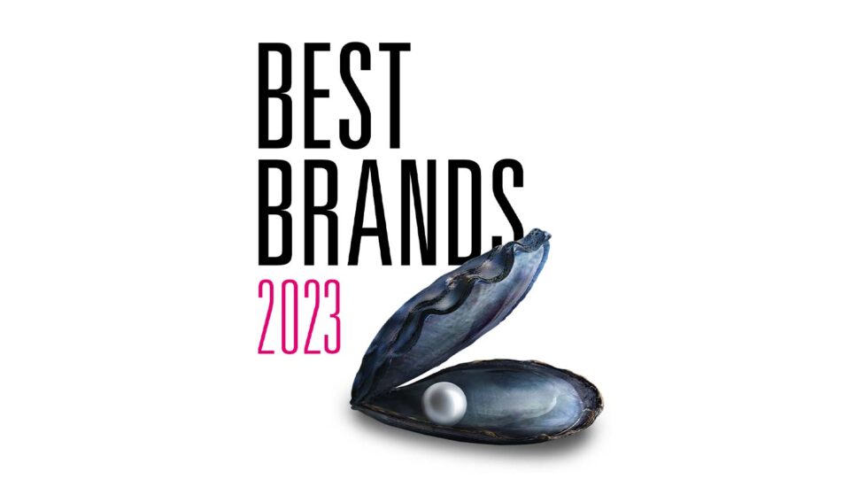 Samsung - Best Sustainability Brand 2023