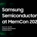 Samsung MemCon 2023