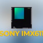 Sony IMX611