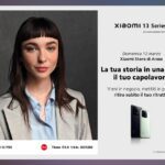 Xiaomi 13 Series - Scatta il tuo capolavoro