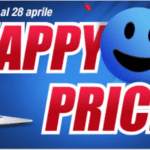 Happy Price Trony