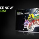 GeForce Now su TV LG