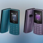 Nokia 105 4g 110 4g