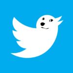 Twitter Logo Dogecoin