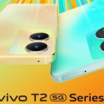 vivo T2 Series